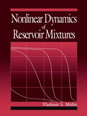 cover image of Nonlinear Dynamics of Reservoir Mixtures
